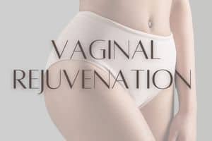 vaginal rejuvenation near me