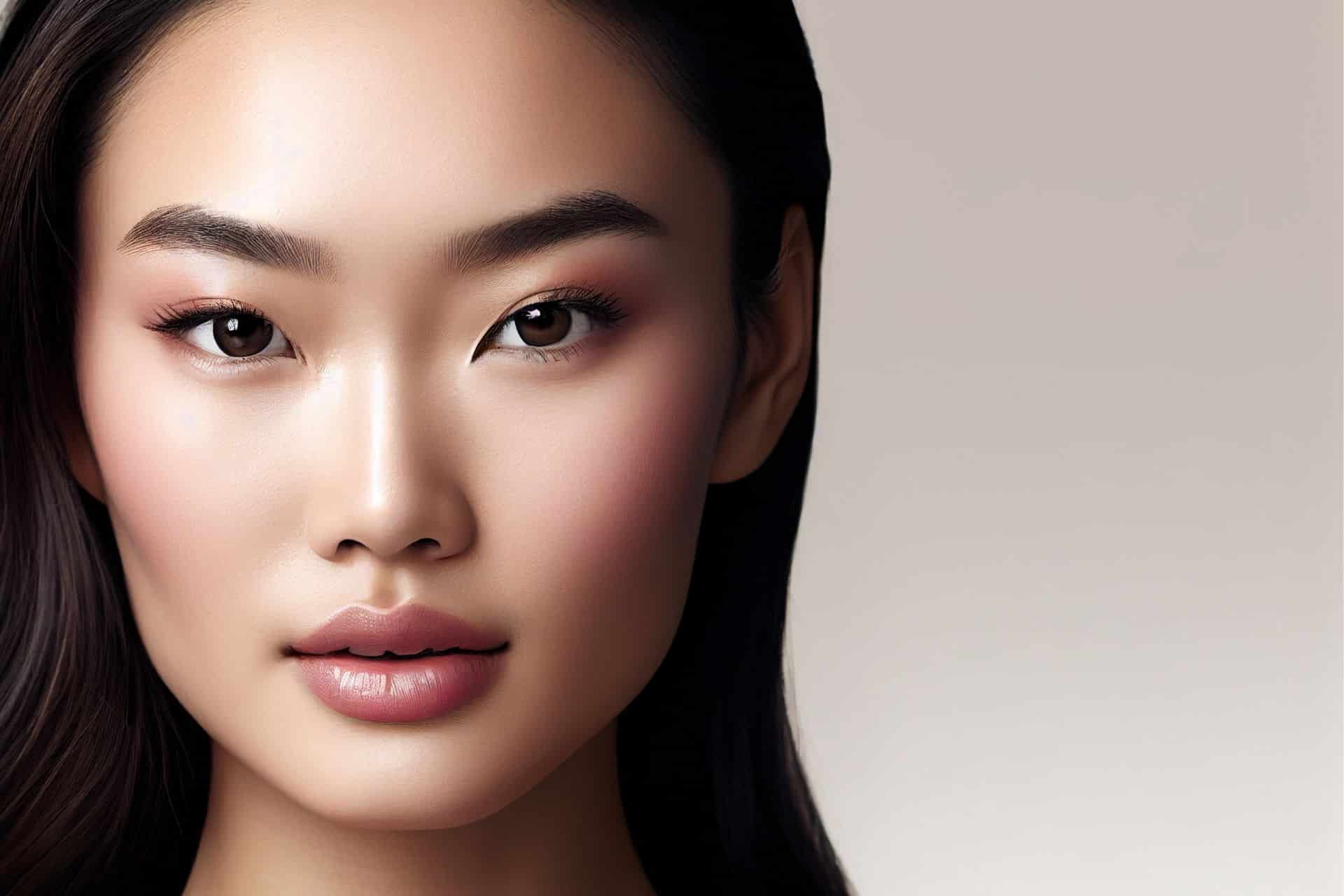 Chanel Facial - the South Korean secret to porcelain skin