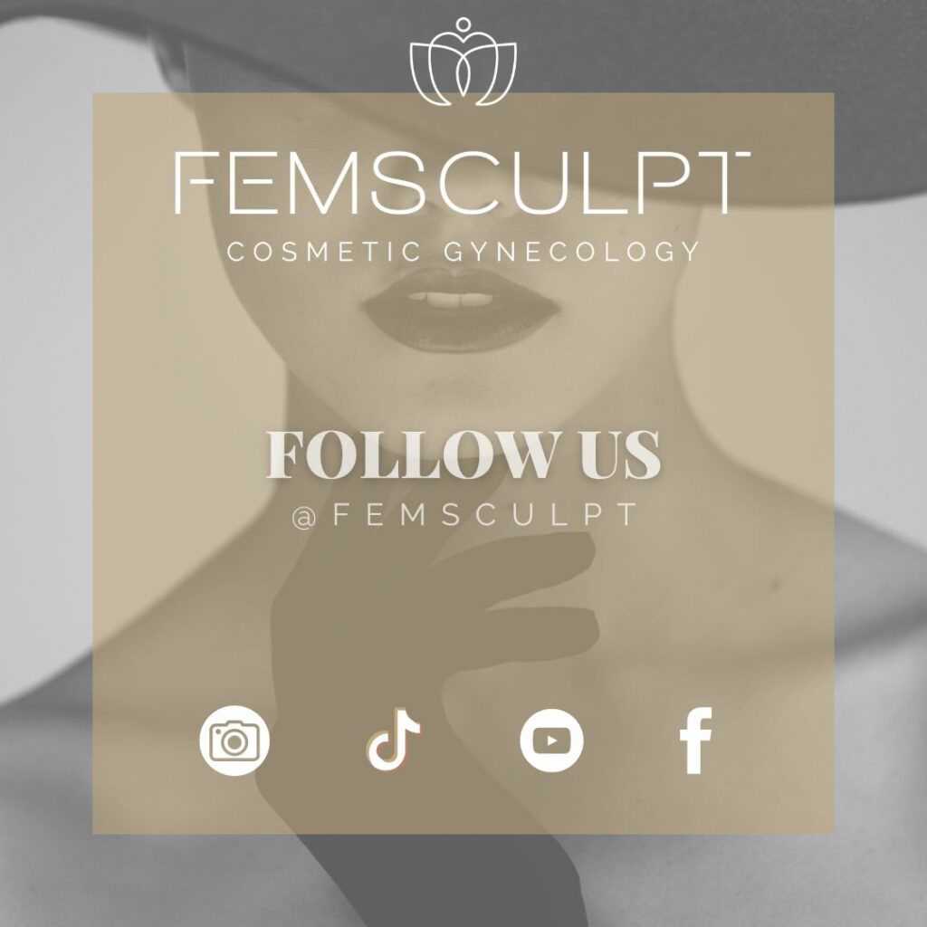 | follow us femsculpt 2 |