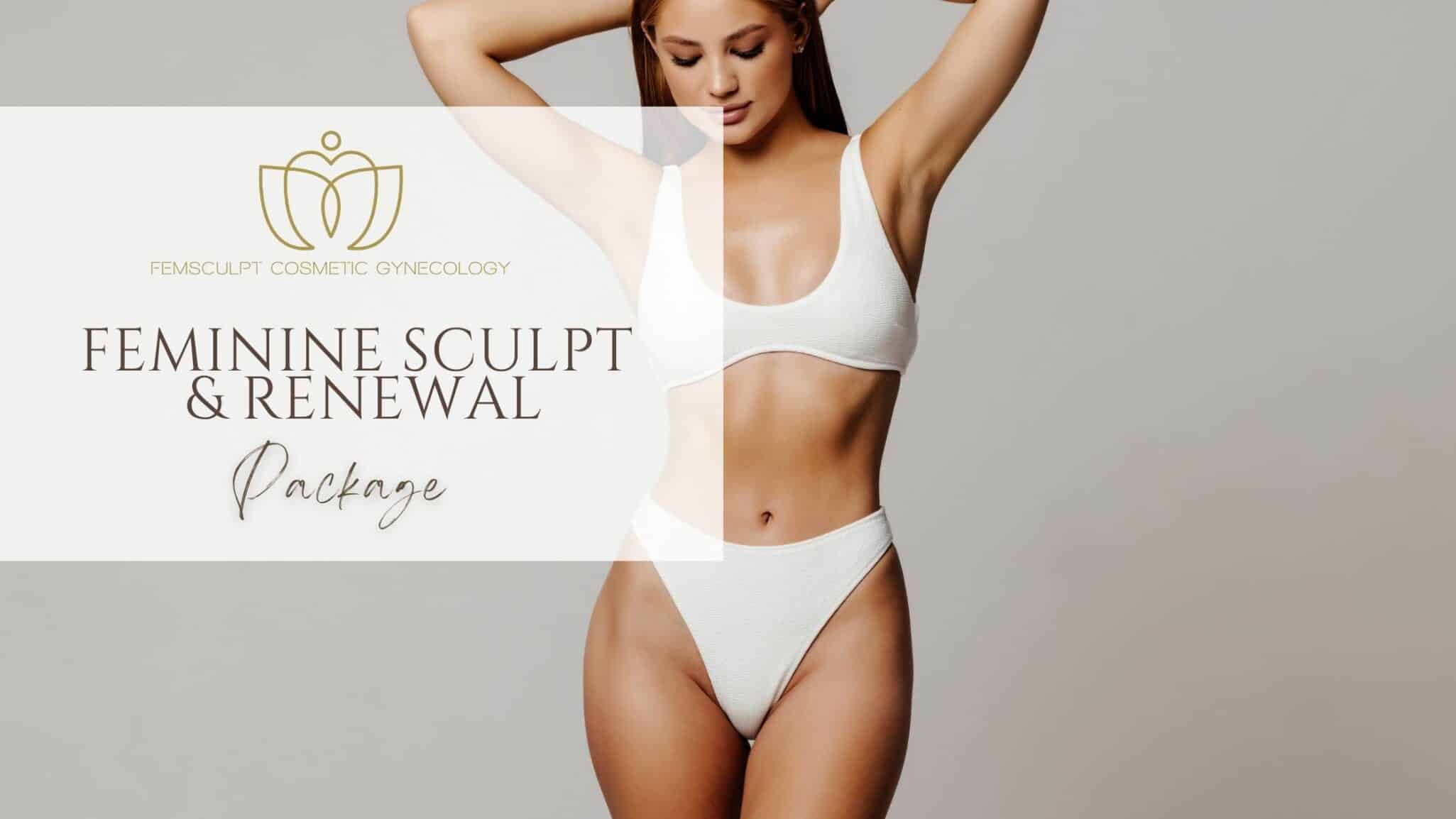 Sexual wellness enhancement package 4