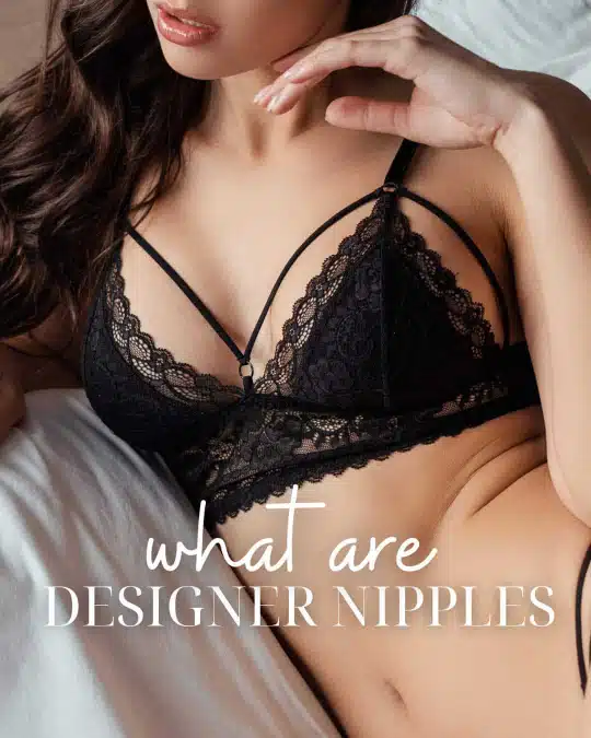 What are designer nipples chicago femsculpt