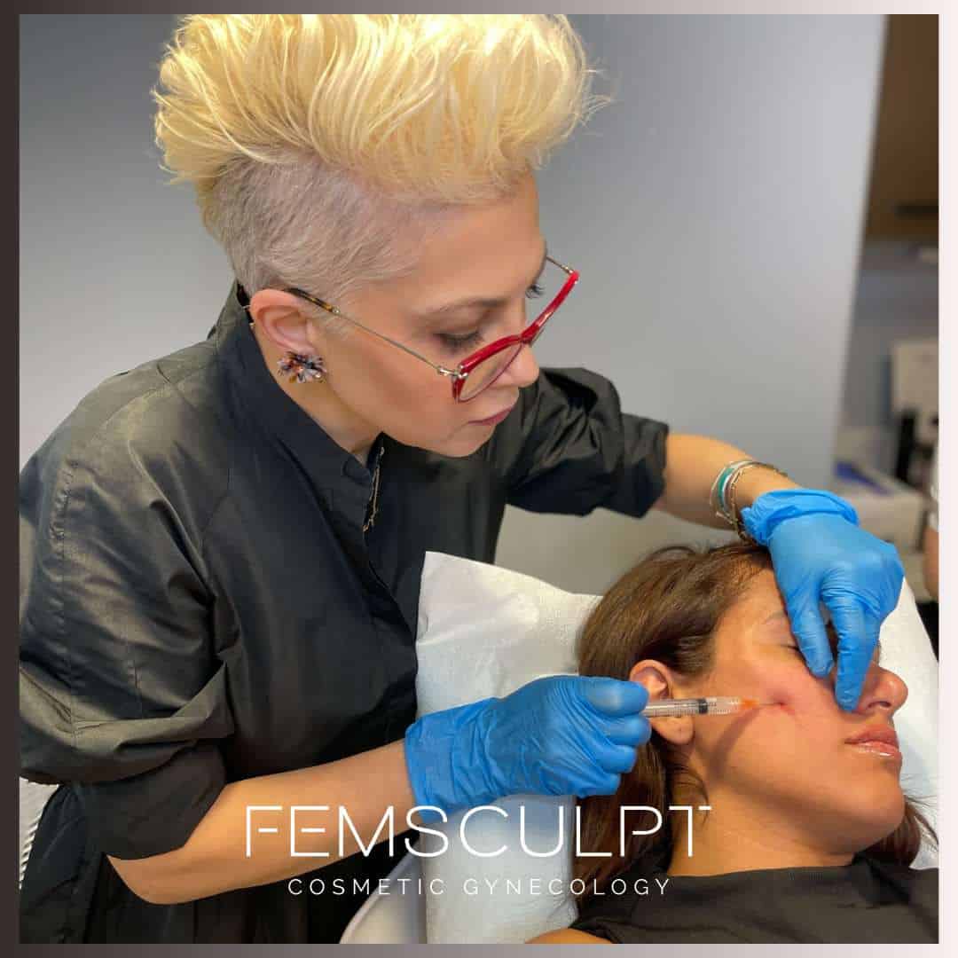 Femsculpt instagram