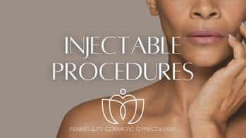 3) injectables