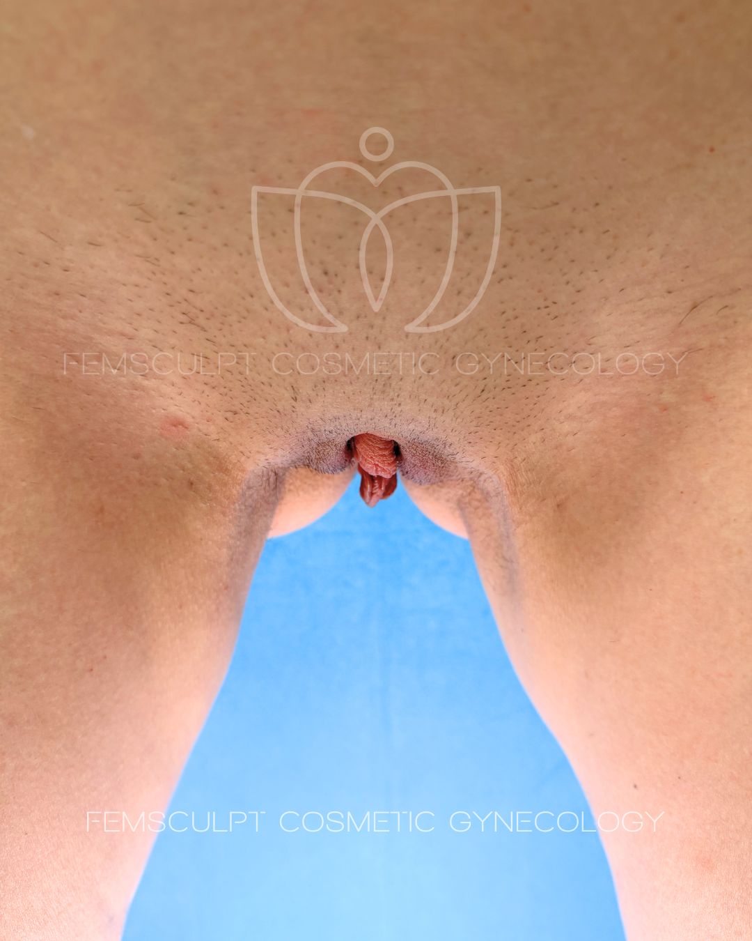 RE2311072 LP, CN, Perineoplasty Before Dr. Kafali Femsculpt