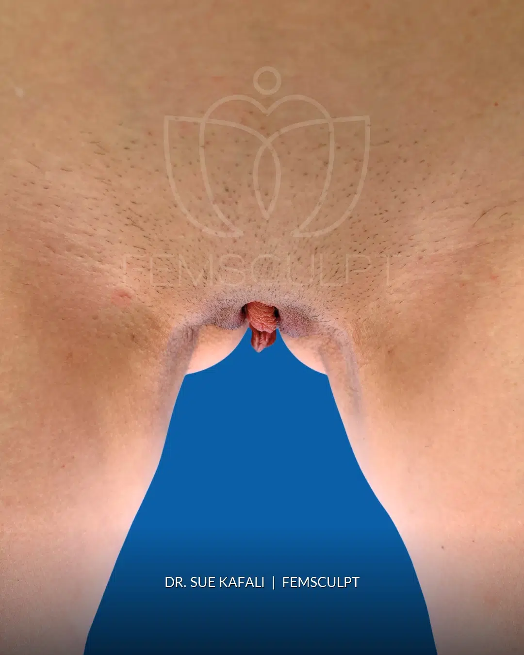 Perineoplasty before photo, case 2311072, FemSculpt Chicago